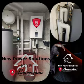 Bild von New Power Solutions Sa