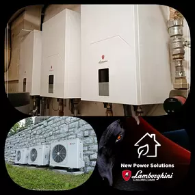 Bild von New Power Solutions Sa