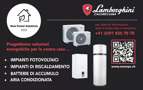 Bild von New Power Solutions Sa