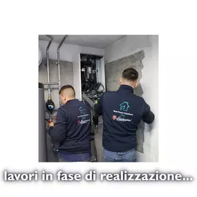 Bild von New Power Solutions Sa