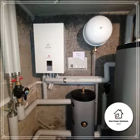 Bild von New Power Solutions Sa