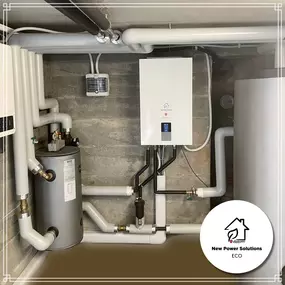 Bild von New Power Solutions Sa