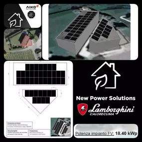 Bild von New Power Solutions Sa