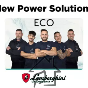 Bild von New Power Solutions Sa