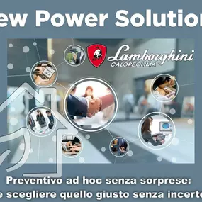 Bild von New Power Solutions Sa