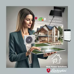 Bild von New Power Solutions Sa