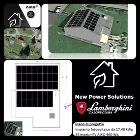 Bild von New Power Solutions Sa
