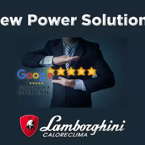 Bild von New Power Solutions Sa