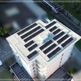 Bild von New Power Solutions Sa