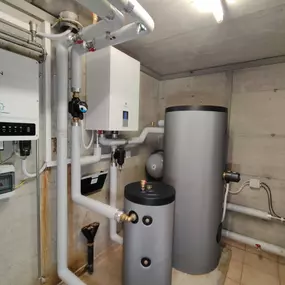 Bild von New Power Solutions Sa