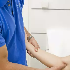 Bild von Orthopäde & Osteopath Dr. Markus Serek | Wien