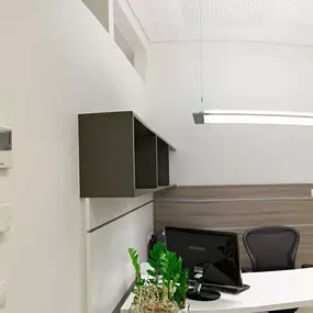 Bild von Orthopäde & Osteopath Dr. Markus Serek | Wien