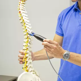 Bild von Orthopäde & Osteopath Dr. Markus Serek | Wien