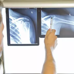 Bild von Orthopäde & Osteopath Dr. Markus Serek | Wien