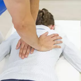 Bild von Orthopäde & Osteopath Dr. Markus Serek | Wien