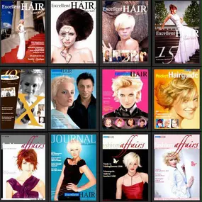 Bild von Excellent Hair | Ihr Friseur in Wiesbaden