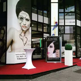 Bild von Excellent Hair | Ihr Friseur in Wiesbaden
