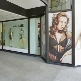 Bild von Excellent Hair | Ihr Friseur in Wiesbaden