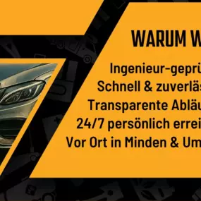 Bild von Kfz - Sachverständiger Yumusak