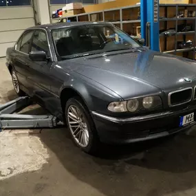 Bild von Kfz - Sachverständiger Yumusak