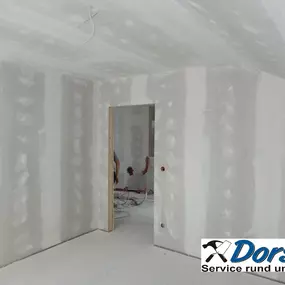 Bild von Dorsch Service rund ums Haus