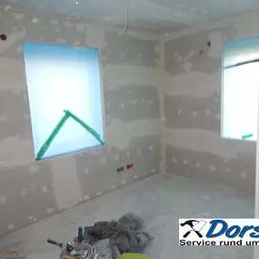 Bild von Dorsch Service rund ums Haus