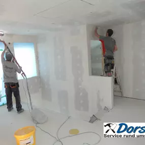 Bild von Dorsch Service rund ums Haus