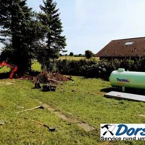 Bild von Dorsch Service rund ums Haus