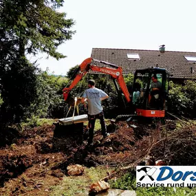 Bild von Dorsch Service rund ums Haus