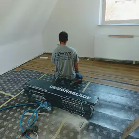 Bild von Dorsch Service rund ums Haus