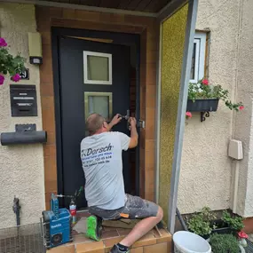 Bild von Dorsch Service rund ums Haus