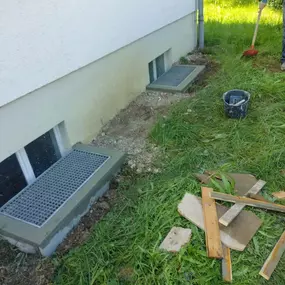 Bild von Dorsch Service rund ums Haus