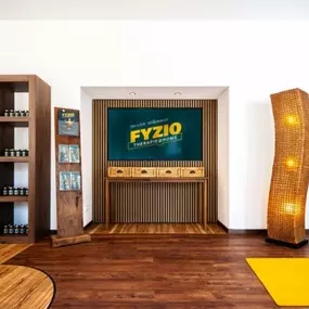 Bild von FYZIO Therapie@Home