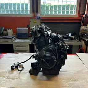 Bild von LIBERTY MOTORCYCLES