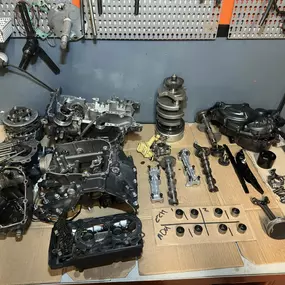 Bild von LIBERTY MOTORCYCLES