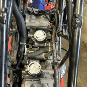 Bild von LIBERTY MOTORCYCLES