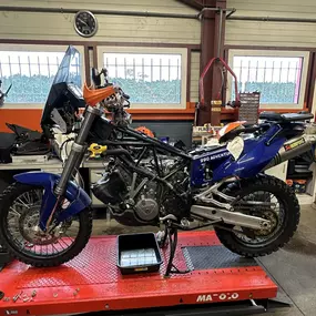 Bild von LIBERTY MOTORCYCLES