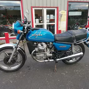 Bild von LIBERTY MOTORCYCLES