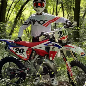 Bild von LIBERTY MOTORCYCLES
