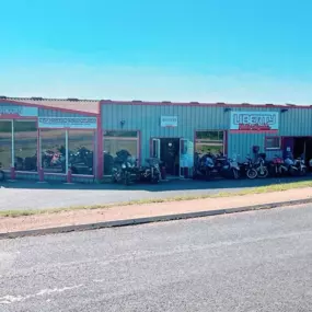 Bild von LIBERTY MOTORCYCLES