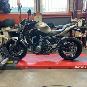Bild von LIBERTY MOTORCYCLES