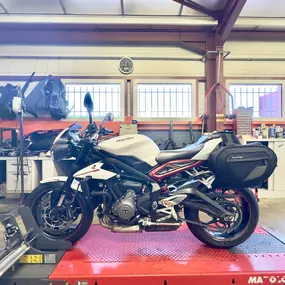 Bild von LIBERTY MOTORCYCLES