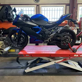Bild von LIBERTY MOTORCYCLES