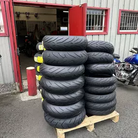 Bild von LIBERTY MOTORCYCLES