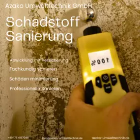 Bild von Azako Umwelttechnik GmbH