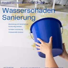 Bild von Azako Umwelttechnik GmbH