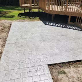 Bild von Blessed Be The Name Foundation /Builders Inc