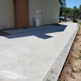 Bild von Blessed Be The Name Foundation /Builders Inc