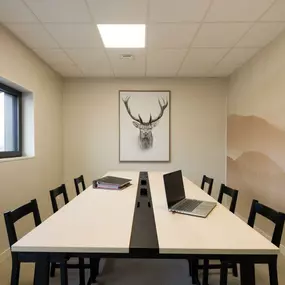Bild von L'ANNEXE - Centre d'affaires