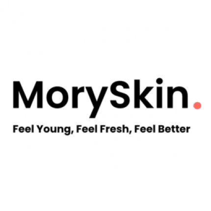 Logo van MorySkin GmbH